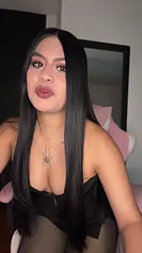 Snapshot of Alyssa_rosse1 chatting on 06/14/26, 12:07 Alyssa rosse1 online show from 06/14/26, 12:07