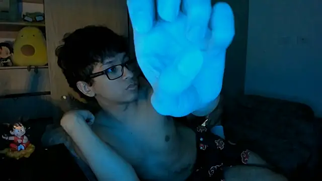Akirokatsuru online show from 06/14/26, 04:03