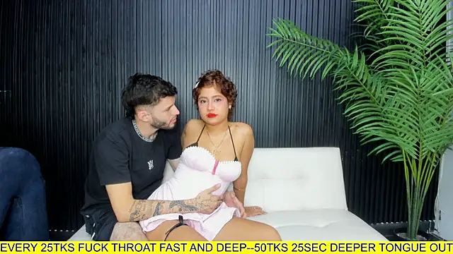 TheLatinHouseVIP online show from 07/24/26, 01:34