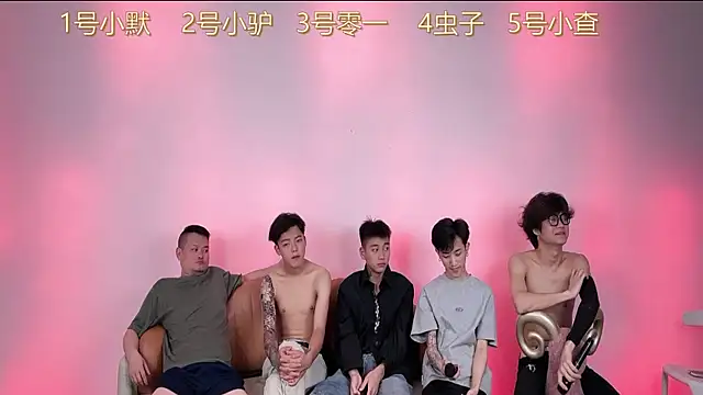 Snapshot of CKBOYS_001 chatting on 07/04/26, 03:38 CKBOYS 001 online show from 07/04/26, 03:38
