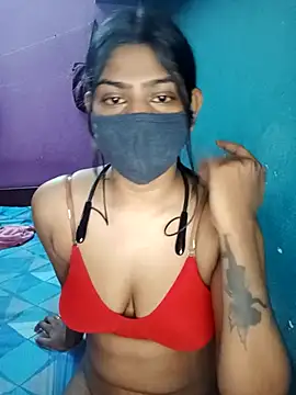 Model-031 online show from 06/11/26, 07:38