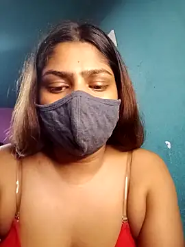Model-031 online show from 06/10/26, 07:04