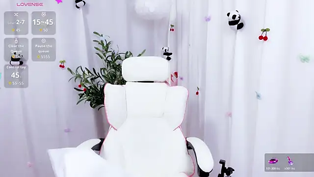 Tui3oO online show from 08/08/26, 12:28