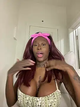 ashleystar01 online show from 06/19/26, 07:09