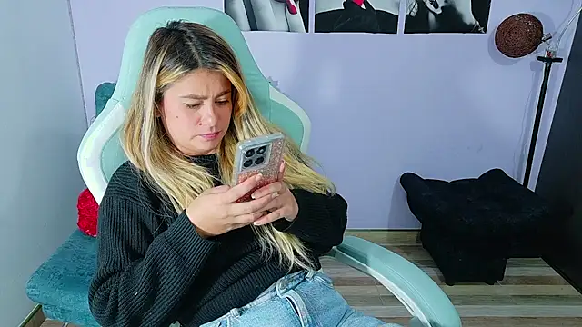 Sam sexual enjoyment online show from 08/01/26, 04:43