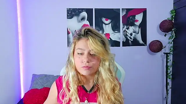Sam sexual enjoyment online show from 07/20/26, 05:48