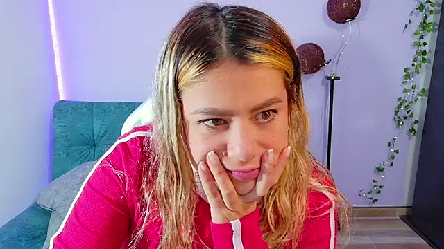 Sam sexual enjoyment online show from 07/08/26, 04:02
