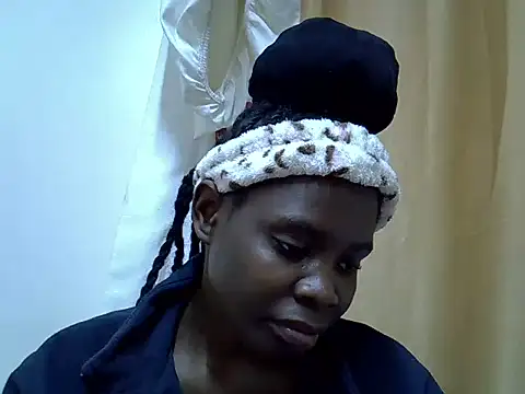 Grace 254 online show from 07/11/26, 03:01