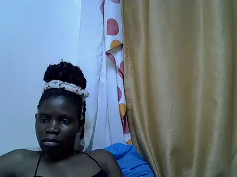 Grace 254 online show from 07/17/26, 03:04
