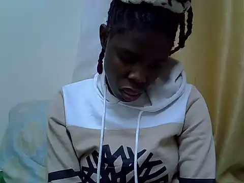 Grace 254 online show from 07/17/26, 03:31