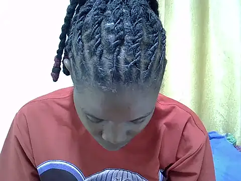 Grace 254 online show from 07/19/26, 04:59