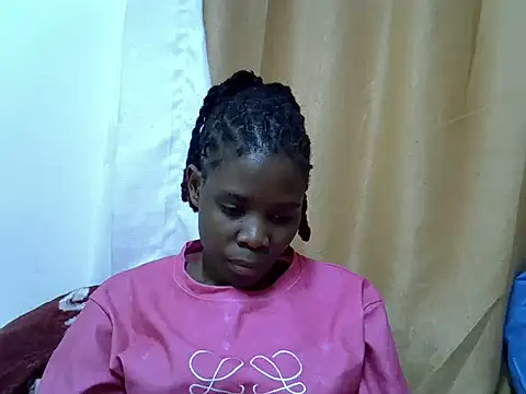 Grace 254 online show from 07/26/26, 02:02