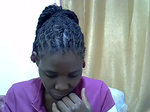 Grace 254 online show from 07/23/26, 03:52