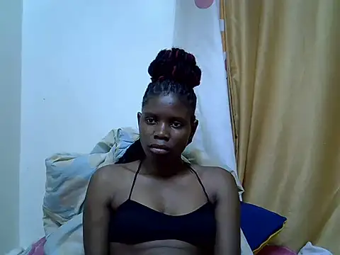 Grace 254 online show from 06/25/26, 02:31