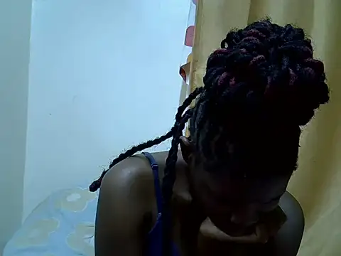 Grace 254 online show from 06/27/26, 02:28