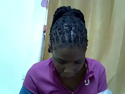 Grace 254 online show from 07/24/26, 03:57
