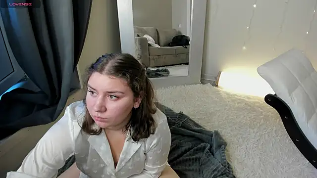 Velvet Kisss online show from 07/25/26, 01:24