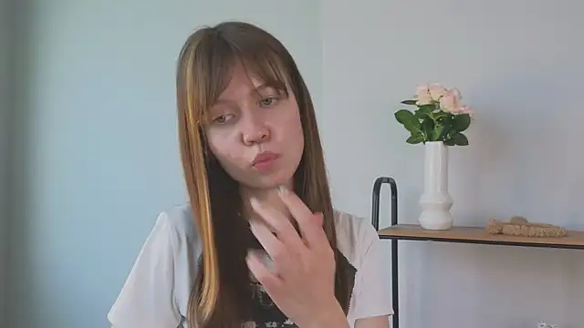 Vicki Turner online show from 06/26/26, 01:06