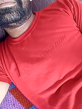 cuteboyaadi online show from 06/13/26, 07:17
