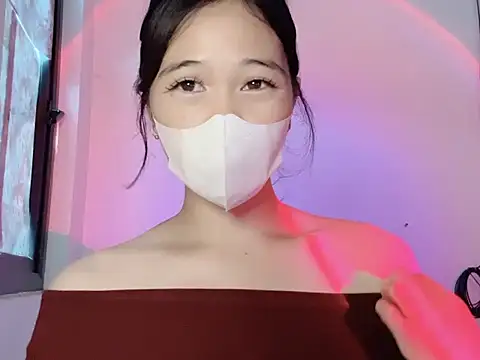 miumiubeauty online show from 07/08/26, 02:57