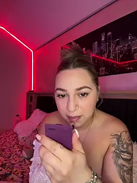 xLexi online show from 07/29/26, 08:57