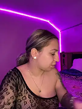 xLexi online show from 07/22/26, 05:04