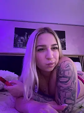 xLexi online show from 07/11/26, 05:02