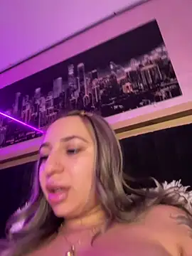 xLexi online show from 07/21/26, 06:09