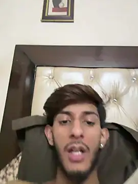ronnnnn718 online show from 07/30/26, 01:54