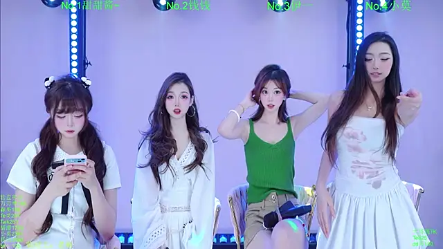 Luckybaby-001 online show from 07/06/26, 11:39