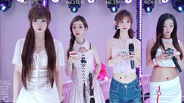 Luckybaby-001 online show from 07/01/26, 11:43