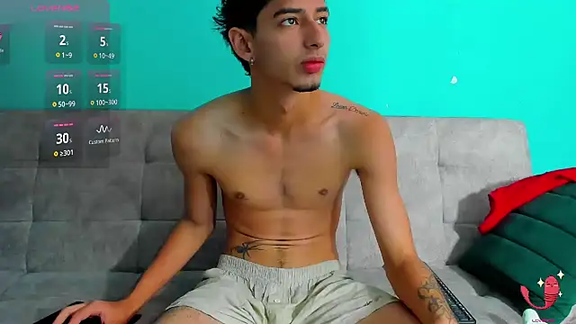 LyanLazarBBC online show from 06/18/26, 02:00