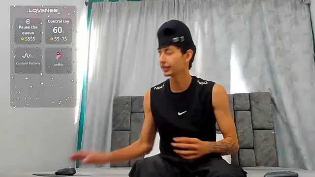 LyanLazarBBC online show from 07/24/26, 12:23