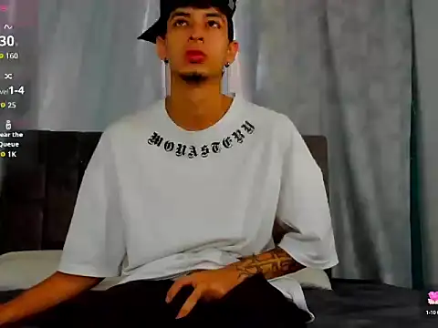 LyanLazarBBC online show from 07/07/26, 12:52