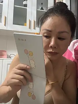 Sao-mei online show from 07/09/26, 01:32