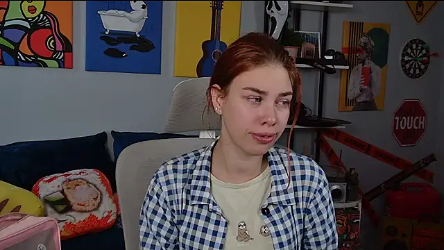 SeraphineDuskryn online show from 07/20/26, 08:11