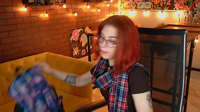 SeraphineDuskryn online show from 07/02/26, 05:19