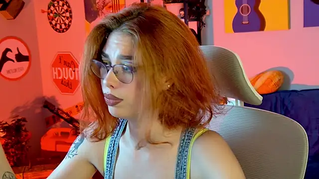 SeraphineDuskryn online show from 07/28/26, 06:07