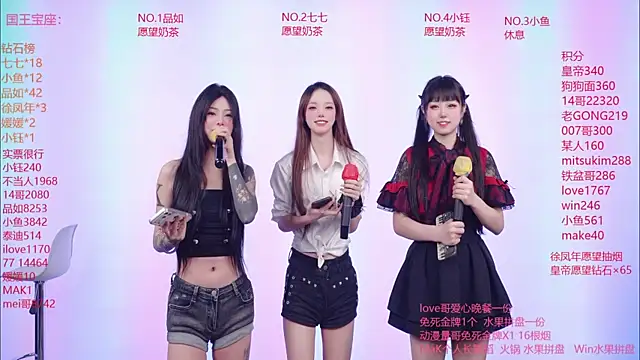 skyline-001 online show from 07/06/26, 04:31