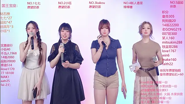 skyline-001 online show from 07/18/26, 04:48