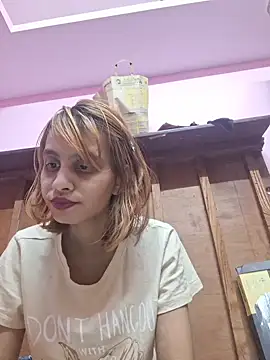 Alishaaroralive online show from 07/28/26, 12:48