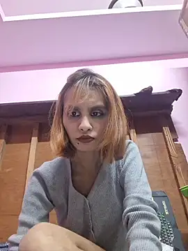 Alishaaroralive online show from 07/15/26, 02:46