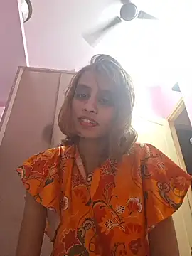 Alishaaroralive online show from 07/31/26, 10:40