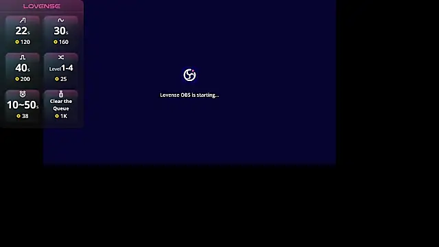 Alishaaroralive online show from 07/31/26, 02:22