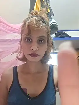 Alishaaroralive online show from 07/06/26, 06:32