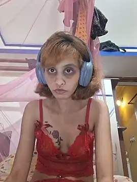 Alishaaroralive online show from 06/29/26, 05:56