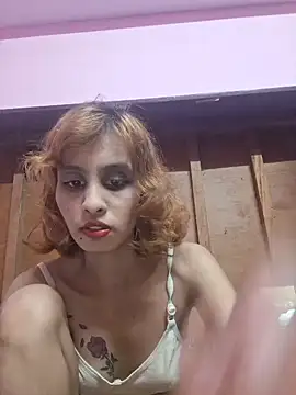 Alishaaroralive online show from 07/10/26, 05:57