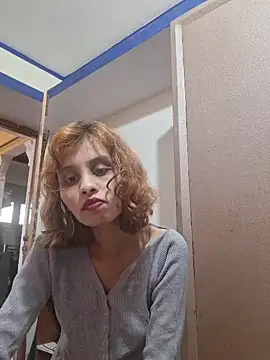 Alishaaroralive online show from 07/07/26, 11:47