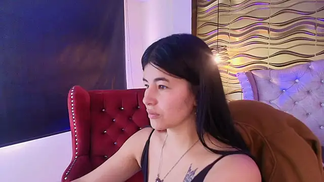  Ninaharpper online show from 07/07/26, 01:25
