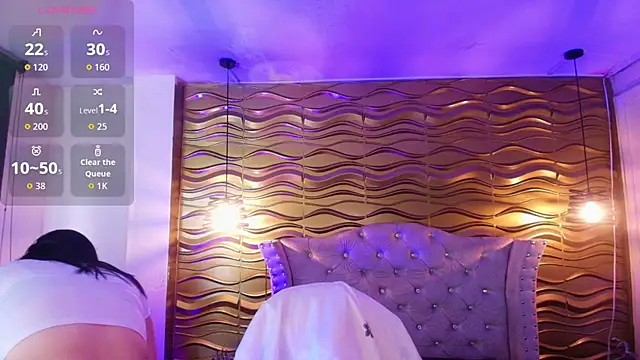  Ninaharpper online show from 07/04/26, 12:43